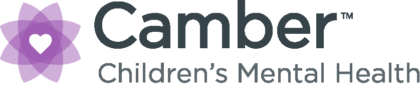 Camber Mental Health logo
