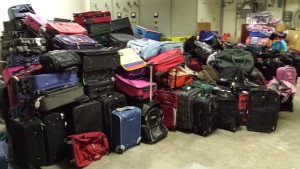 Suitcases 3