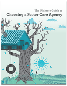how to choose a foster care agency