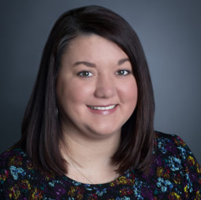 Jessica Elliott Child Placing Agency Director East Region KVC Kansas