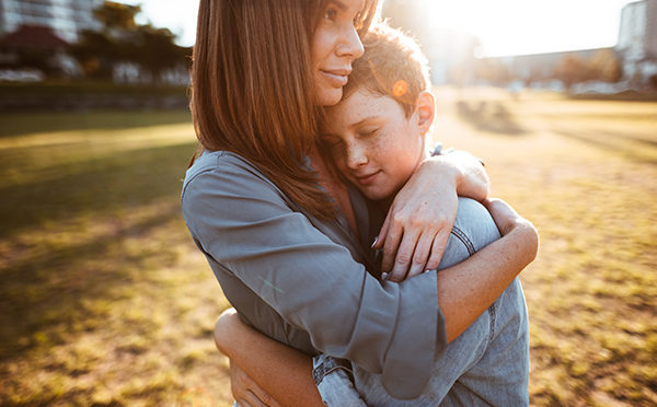 Mom with teen - answers to 5 common questions about foster parenting foster care kansas topeka kvc