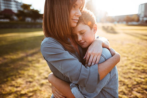 Mom with teen - answers to 5 common questions about foster parenting foster care kansas topeka kvc