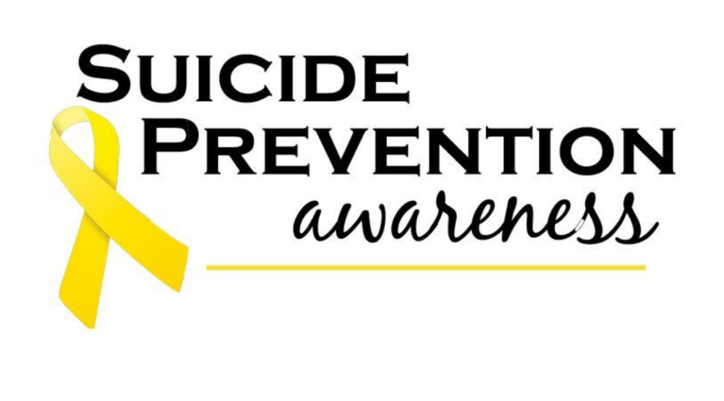 suicide prevention in Kansas