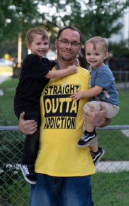 successful reunification after foster care
