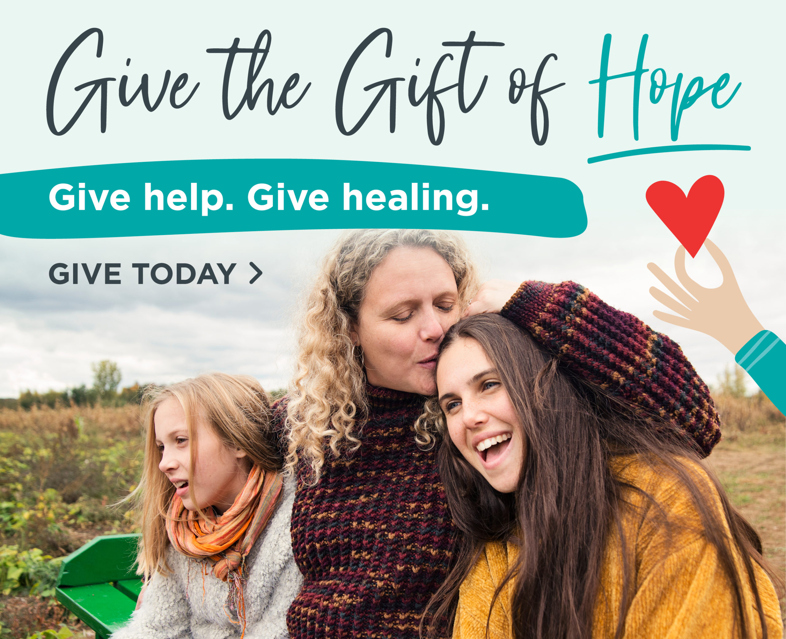 Gift of Hope Mobile Banner 640x520