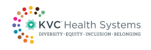 kvc diversity, equity, inclusion and belonging
