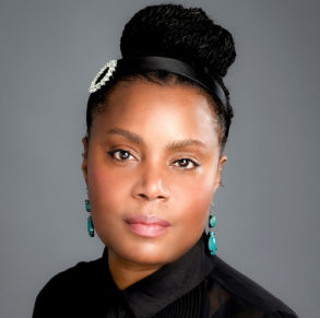 Dr. Abysinna Washinton Tabron