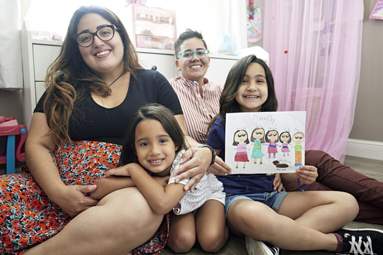 Reunification Strategies for Foster Parents and Biological Families KVC Kansas