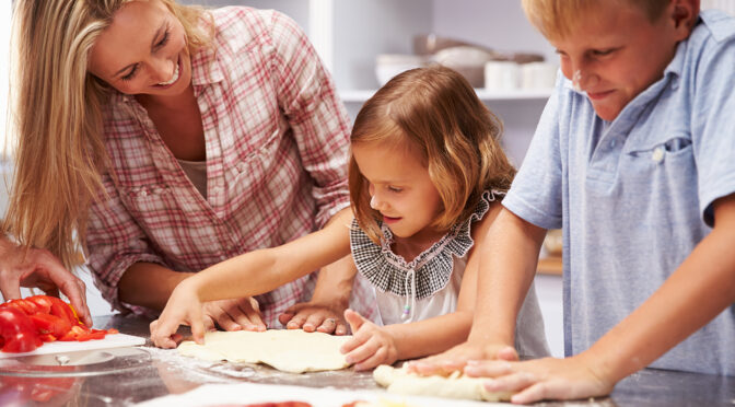 foster parent training classes