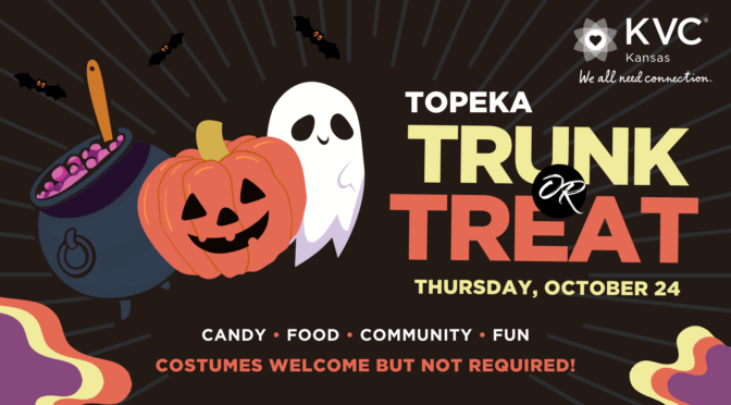 Topeka Trunk or Treat