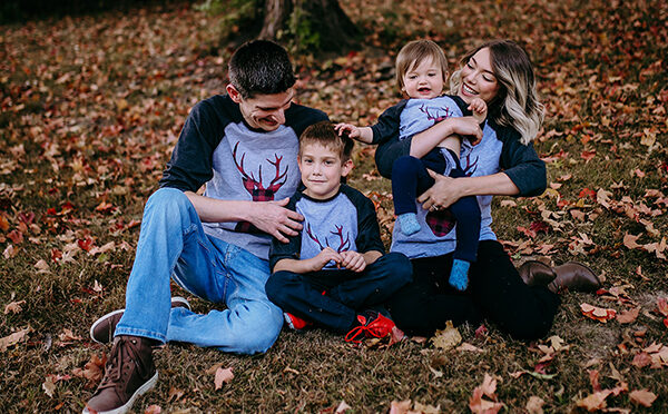 Gabriella, an unstoppable mom, did whatever it took to reunify with her son after foster care. Now she empowers parents just like her with advocacy, mentorship and leadership through KVC.
