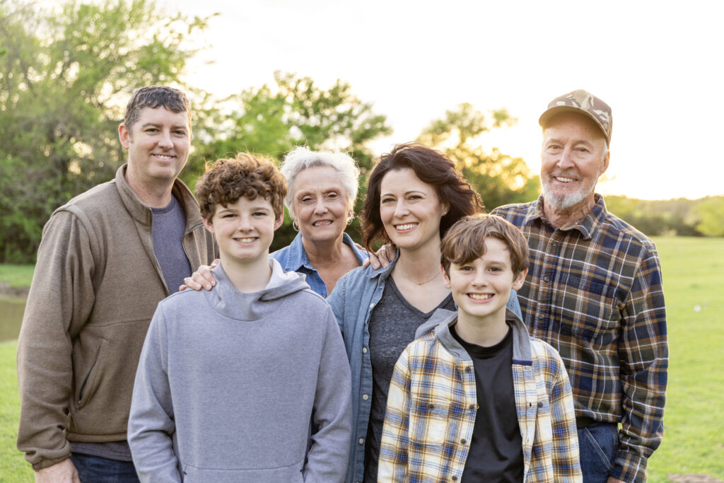 SED Respite Care Kansas