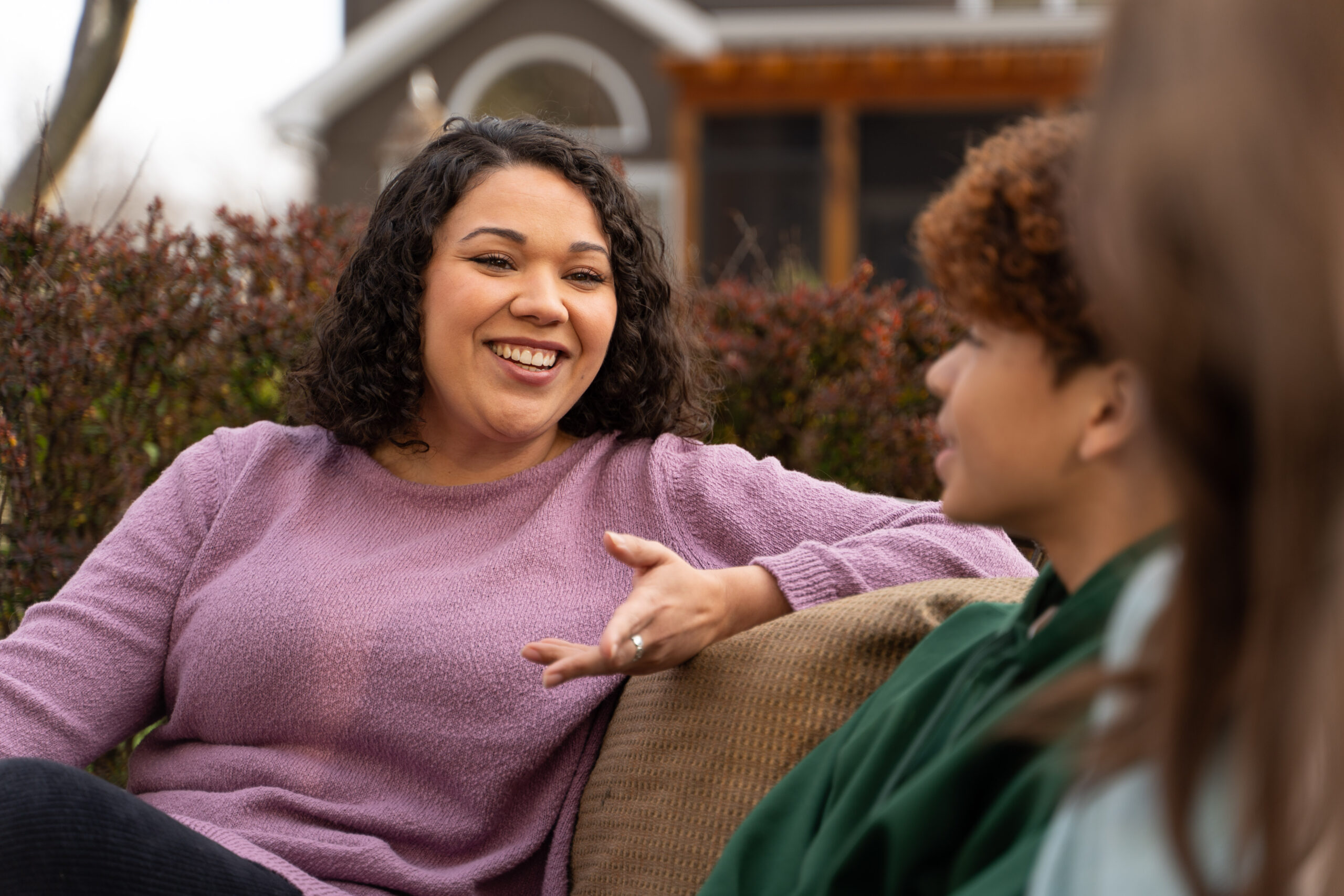 therapeutic foster care