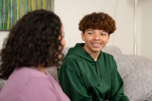 therapeutic foster care