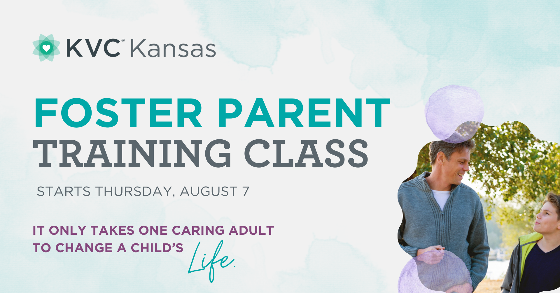 foster parent training kansas