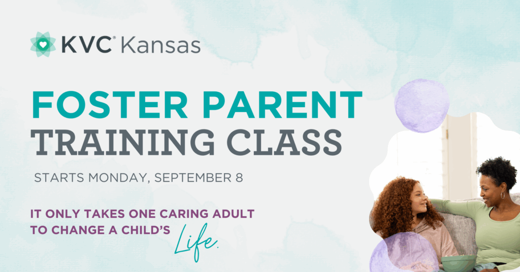 foster parent training