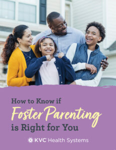 How to Know if Foster Parenting is Right for You Free checklist download now