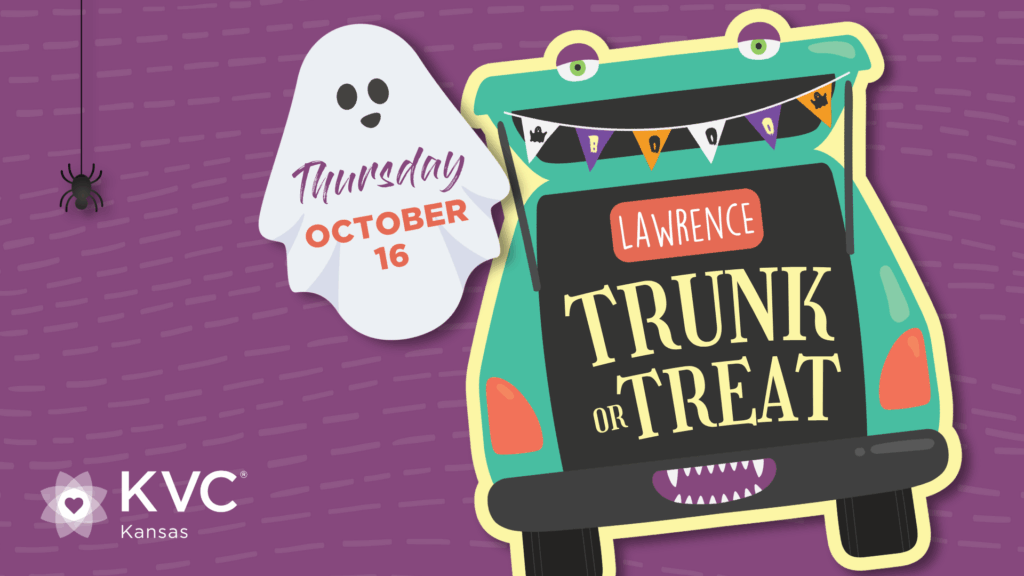 Lawrence Trunk or Treat