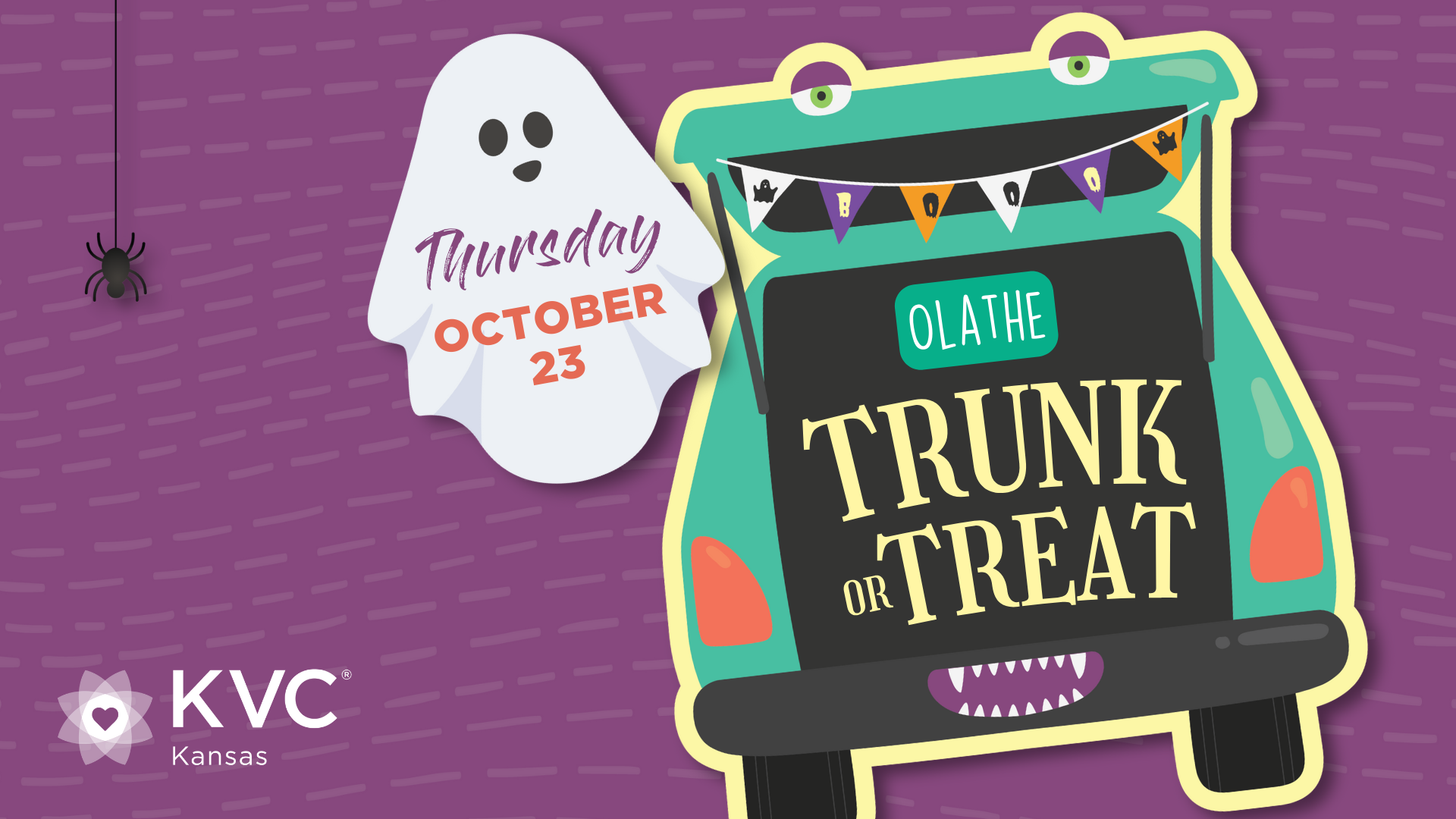 Olathe Trunk or Treat