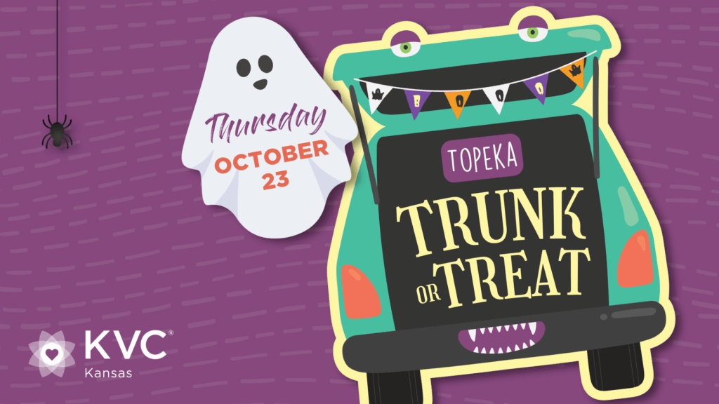 Topeka Trunk or Treat
