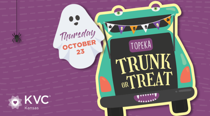 Topeka Trunk or Treat