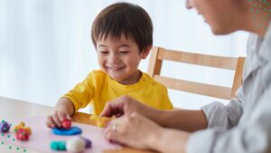 Parenting a Neurodiverse Child