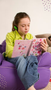 Parenting a Neurodiverse Child